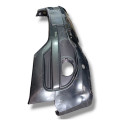 Parachoque Dianteiro Chevrolet S10 2020 C/detalhe Preto