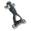 Suporte Caixa Direção Chevrolet Celta 1.0 2008 2009 2010 Preto