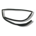 Borracha Porta Traseira Esquerda Chevrolet Onix 1.0 2020 Preto