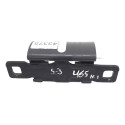Batente Fechadura Tampa Traseira Audi S3 2001 