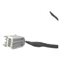 Chicote Porta Dianteira Direita Chevrolet Onix 2020 26303106