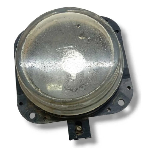 Farol Milha Direito Xsara Picasso 2002 2003 2004 2005 2007 Transparente