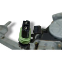 Máquina De Vidro Traseiras Esquerda Vectra 2004 Cx1040