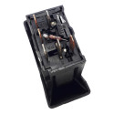 Botão Pisca Alerta Astra 1999/2006 90565714 Cx2051 Preto