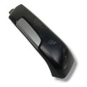 Moldura Puxador Porta Dianteira Esquerda Tracker 2022 Cx2352 Preto