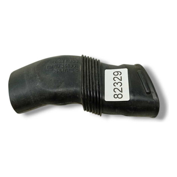 Mangueira Duto De Ar Vectra 2.0 2004 90499980 Cx1048