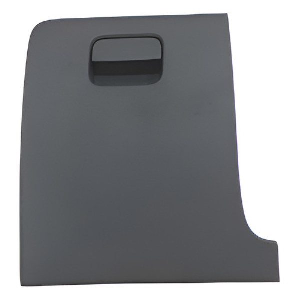 Porta Objeto Vw Passat B6 2012 3c1857921m C/detalhe Cx1048 Preto