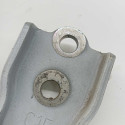 Dobradiça Porta Dianteira Direita Chevrolet Captiva 2012 
