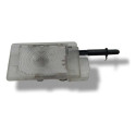 Luz Cortesia Porta Luvas Chevrolet Prisma 2014 13577963 Branco