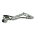  Suporte Bacalhau Direito Yamaha Tdm 850 2000 Cx1014 Prateado