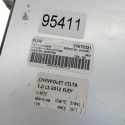 Módulo Injeção Chevrolet Celta 1.0 Ls 2012 24578331
