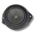 Alto Falante Dianteiro Esquerdo Tracker 2022 Cx2357 Preto