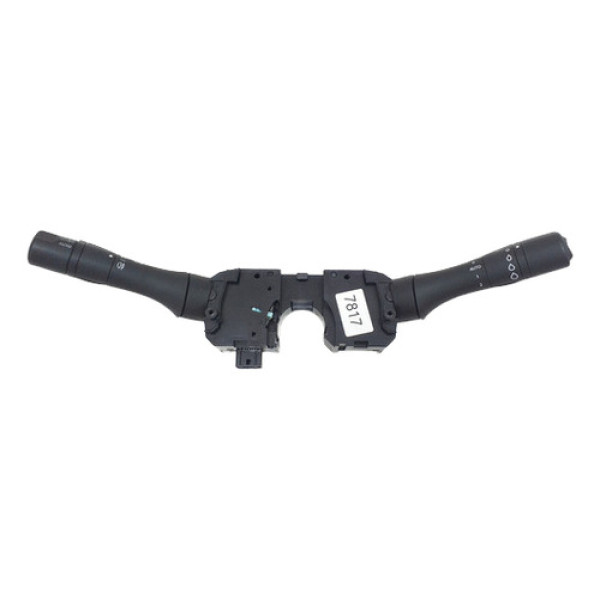 Chave De Seta Limpador Renault Fluence 2014 Cx1006