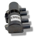 Bobina Ignição Chevrolet Celta 1.0 Ls 2012 28120359