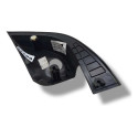 Acabamento Interno Direito Retrovisor Chevrolet Onix 2016