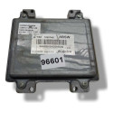 Módulo Injeção Chevrolet Onix 1.4 2016 12657461
