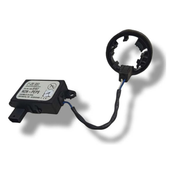 Módulo Antena Imobilizadora Chevrolet Onix 1.4 2016