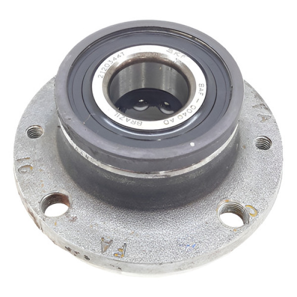 Cubo Traseiro Direito Fiat Argo 2020 