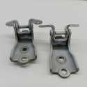 Dobradiça Porta Dianteira Direita Chevrolet Captiva 2012 