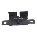 Batente Fechadura Tampa Traseira Audi S3 2001 