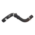 Mangueira Água Radiador Gm Agile 1.4 2010 94742444  Preto