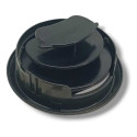 Difusor Chevrolet Celta 2007 2008 2009 2010 2011 2012