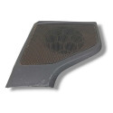 Tela Alto Falante Dianteiro Direito S10 2020 Cx1033 Preto