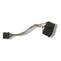 Botão Vidro Traseiro Esquerdo Vectra 2004 G223823 Cx1048
