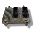 Módulo Injeção Chevrolet Celta 1.0 Ls 2012 24578331