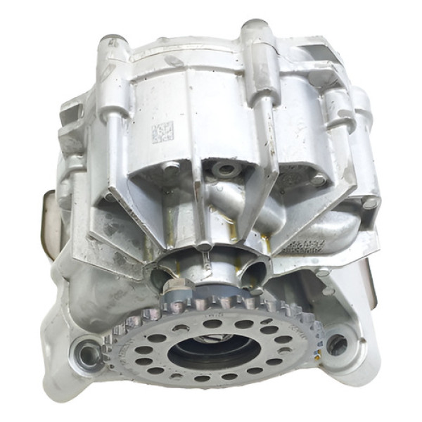 Bomba De Óleo Bmw X5 X6 4.4 V8 N63 2014