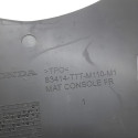 Acabamento Borracha Console Central Honda Hrv 2020 Cx1016