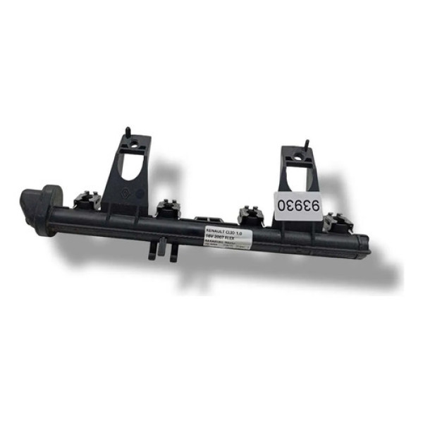Flauta Bicos Injetores Renault Clio 1.0 2007 940008214