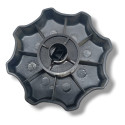 Manopla Regulagem Banco Chevrolet Celta 2007 2008 2009 2010