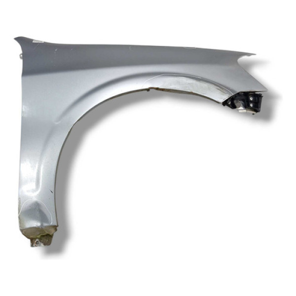 Paralama Direito Chevrolet Celta 2013 C/detalhe