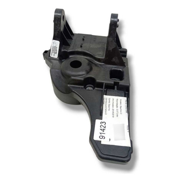 Suporte Pedal Freio Chevrolet Equinox 2018 2019 2020 2021