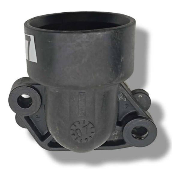 Conexão Flange Bomba Água Renault Clio 1.0 2012 8200702752