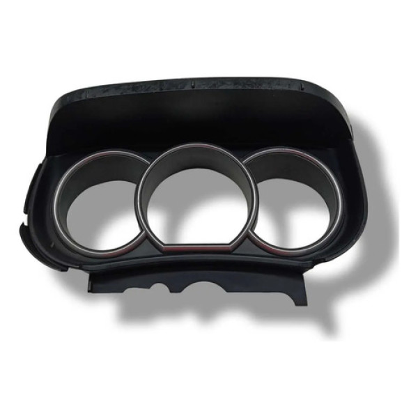 Moldura Painel Instrumento Nissan Tiida 2010 68240