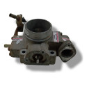 Tbi Corpo De Borboleta Effa Towner 1.0 2011 