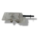 Luz Cortesia Porta Luvas Chevrolet Prisma 2014 13577963 Branco
