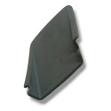 Acabamento Coluna Cinto Direito Renault Clio 2003 2004 2012 Preto
