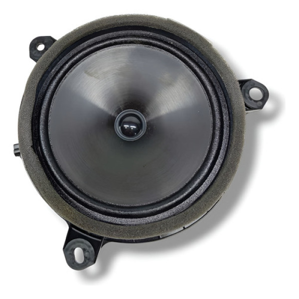 Alto Falante Traseiro Esquerdo Toyota Corolla 2024 Cx2353 Preto