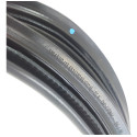 Borracha Traseira Gm Onix 2020