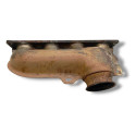  Coletor Escape Xsara Picasso 2.0 2005 2006 2007 2008 2012