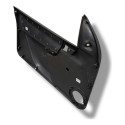 Forro Porta Dianteira Direita Chevrolet Celta 2013 C/detalhe