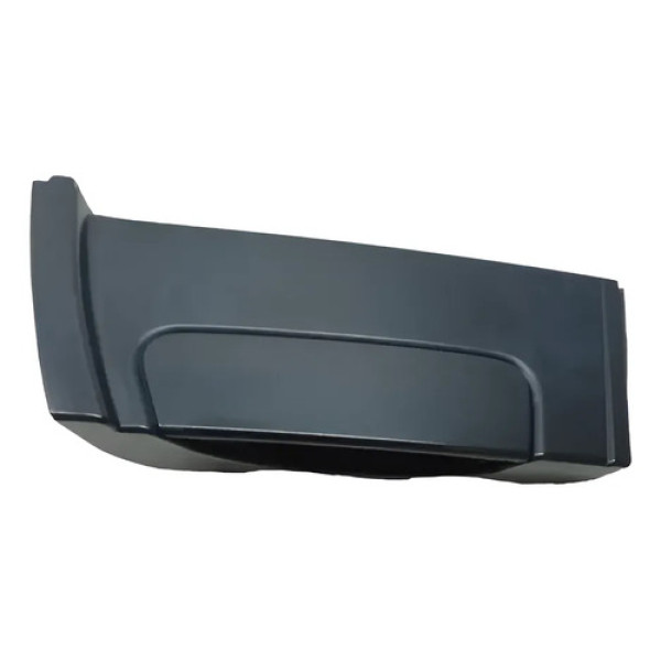 Maçaneta Externa Porta Traseira Esquerda Hrv 2020 Preto Traseira
