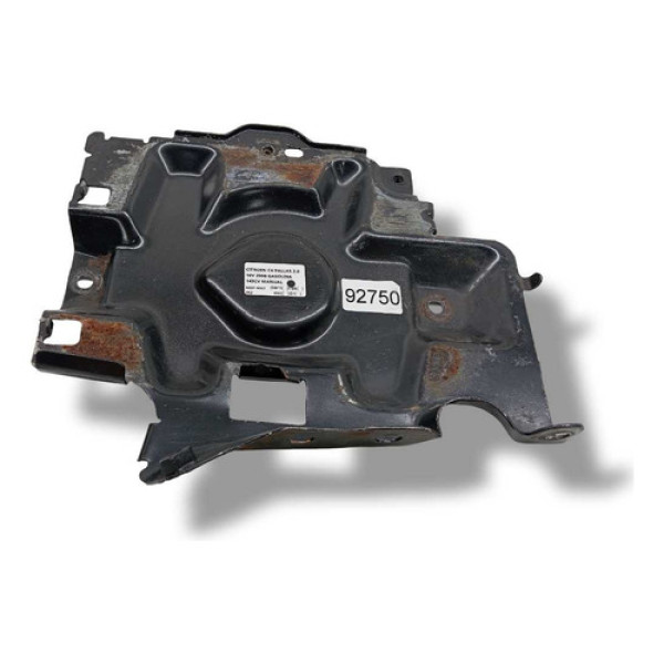 Suporte Bateria Citroen C4 Pallas 2.0 2004