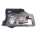 Acabamento Coluna Volante Ford Focus 2011 
