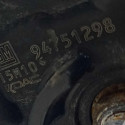 Alternador Chevrolet Onix 1.4 2016 94751298