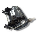 Maçaneta Externa Dianteira Esquerda Corsa Classic 2009 2014 Preto Dianteira