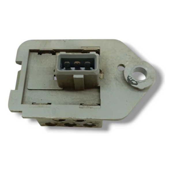 Resistencia Ar Condicionado Xsara Picasso 2.0 2001 2002 2005